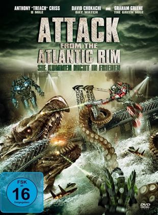  Attack from the Atlantic Rim