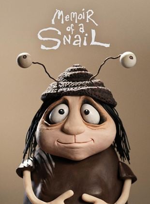  Memoir of a Snail