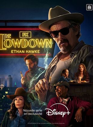 The Lowdown