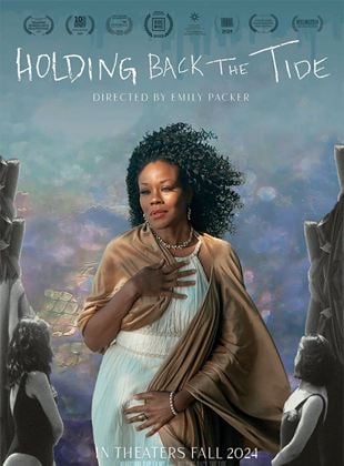  Holding Back The Tide