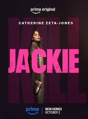 Kill Jackie