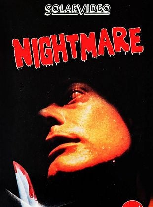 Filmposter von  Nightmare