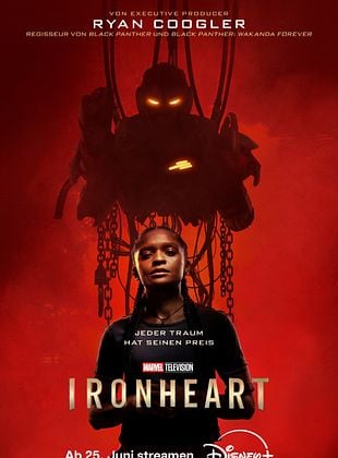 Ironheart