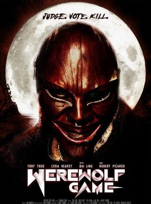  Werewolf Game