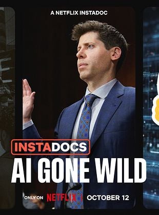 Instadocs: AI Gone Wild