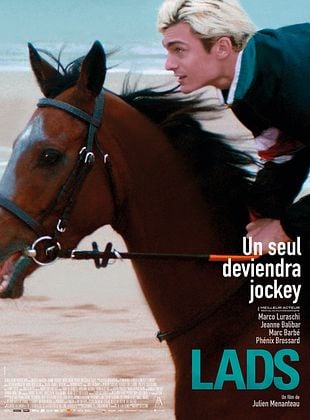 Filmposter von  Lads