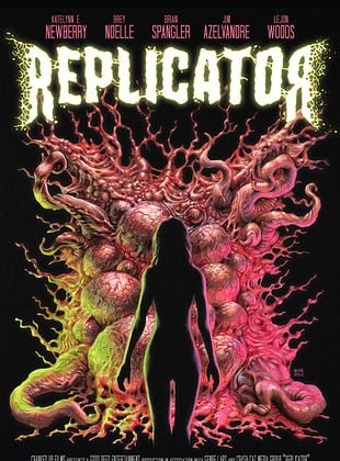  Replicator