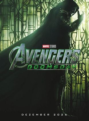 Avengers 5: Doomsday