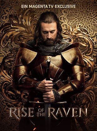 Rise Of The Raven