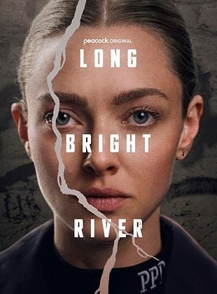 Poster der Serie Long Bright River