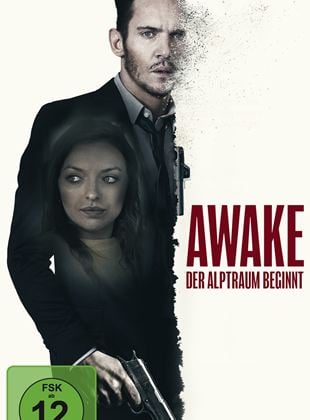  Awake - Der Alptraum beginnt