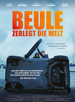Beule - Zerlegt die Welt