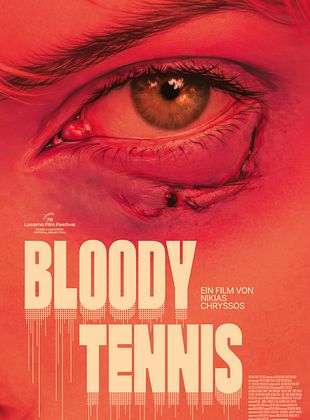 Bloody Tennis