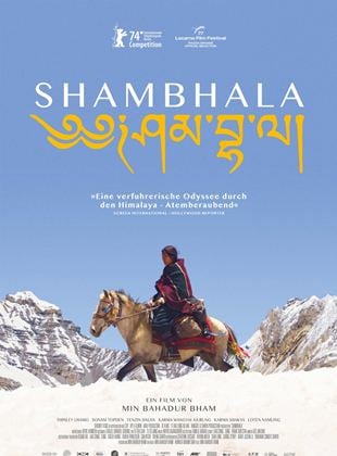  Shambhala