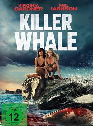 Filmposter von  Killer Whale