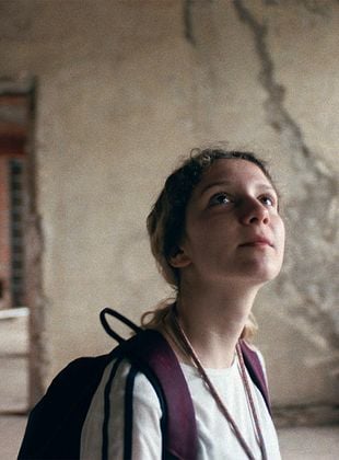 Filmposter von Etwas ganz Besonderes