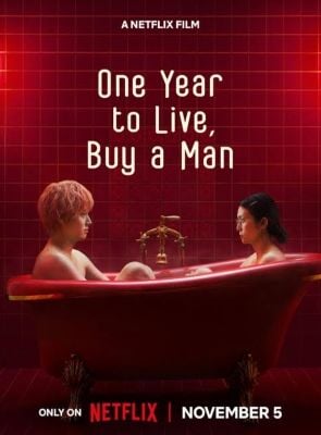 Filmposter von One Year To Live, Buy A Man