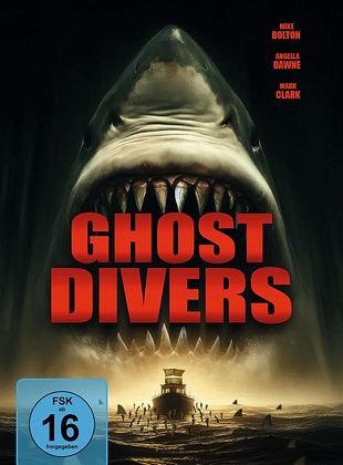 Ghost Divers