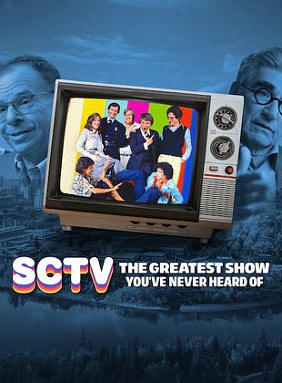 Filmposter von  SCTV: The Greatest Show You've Never Heard Of