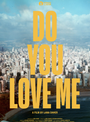 Filmposter von  Do You Love Me