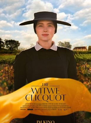  Die Witwe Clicquot