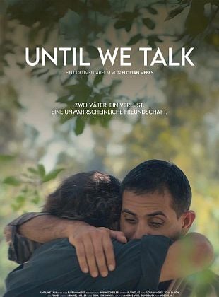 Filmposter von Until We Talk