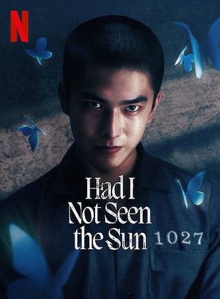 Poster der Serie Had I Not Seen The Sun