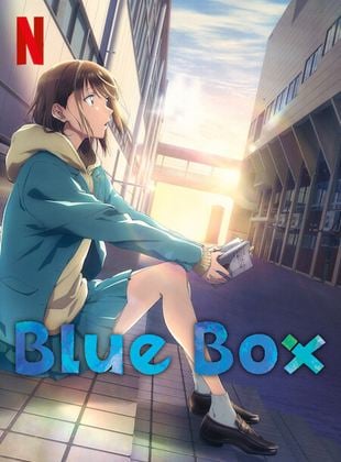 Blue Box