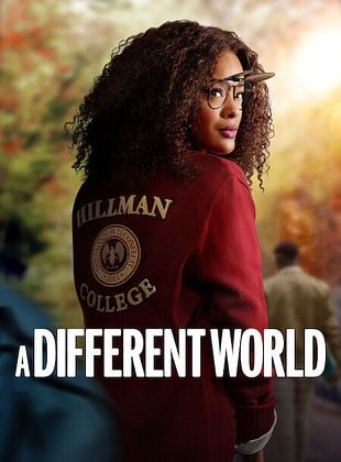 A Different World