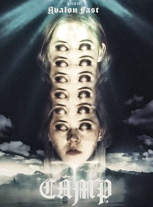 Filmposter von  Camp