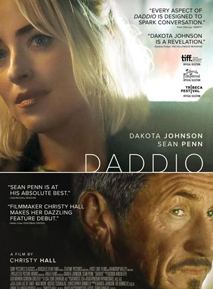  Daddio - Eine Nacht in New York
