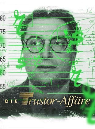 Filmposter von  Die Trustor-Affäre