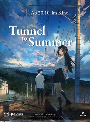  Tunnel To Summer