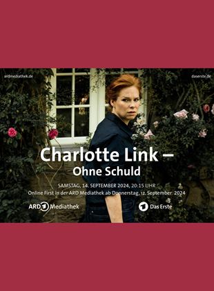 Charlotte Link - Ohne Schuld