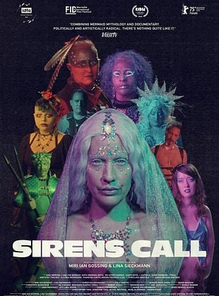 Filmposter von  Sirens Call
