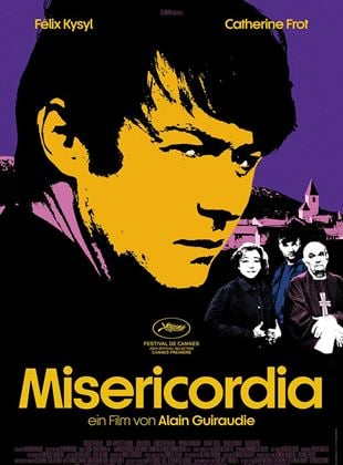  Misericordia