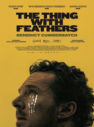 The Thing With Feathers