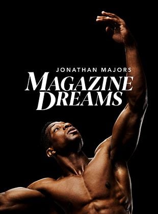 Filmposter von  Magazine Dreams