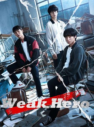 Poster der Serie Weak Hero Class