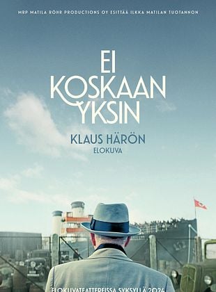 Ei koskaan yksin - Nie allein!