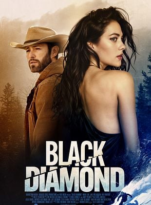  Black Diamond