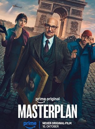Masterplan