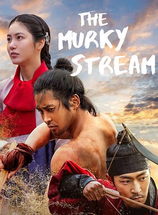Poster der Serie The Murky Stream