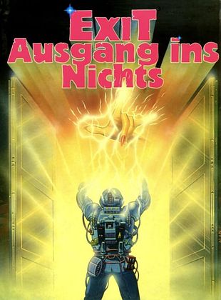 Filmposter von  Exit - Ausgang ins Nichts