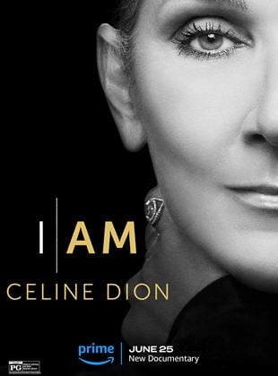  I Am: Celine Dion