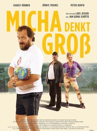  Micha denkt groß