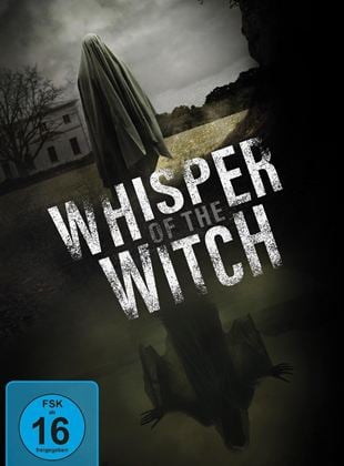  Whisper of the Witch