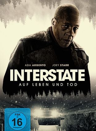 Interstate - Auf Leben und Tod