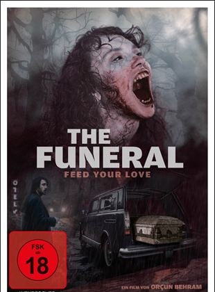  The Funeral - Feed Your Love