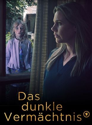 Filmposter von Das dunkle Vermächtnis